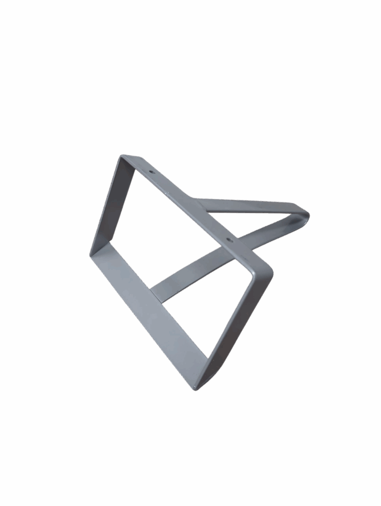 Steel Super Chock Holder