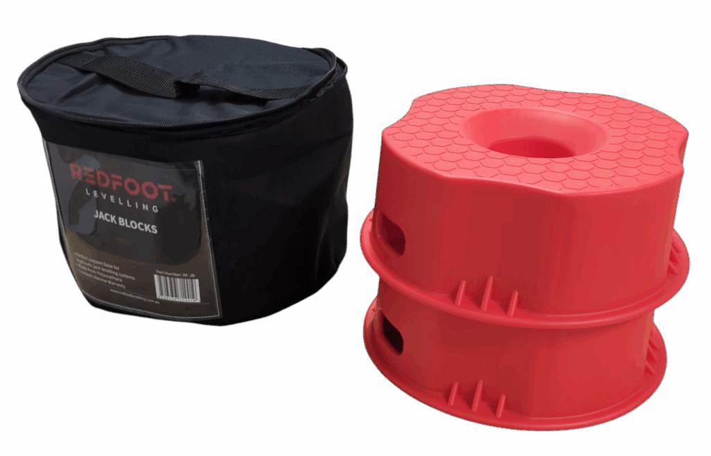 Redfoot Jack Blocks - Image 9