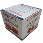Redfoot Jack Blocks + Positioning Pole