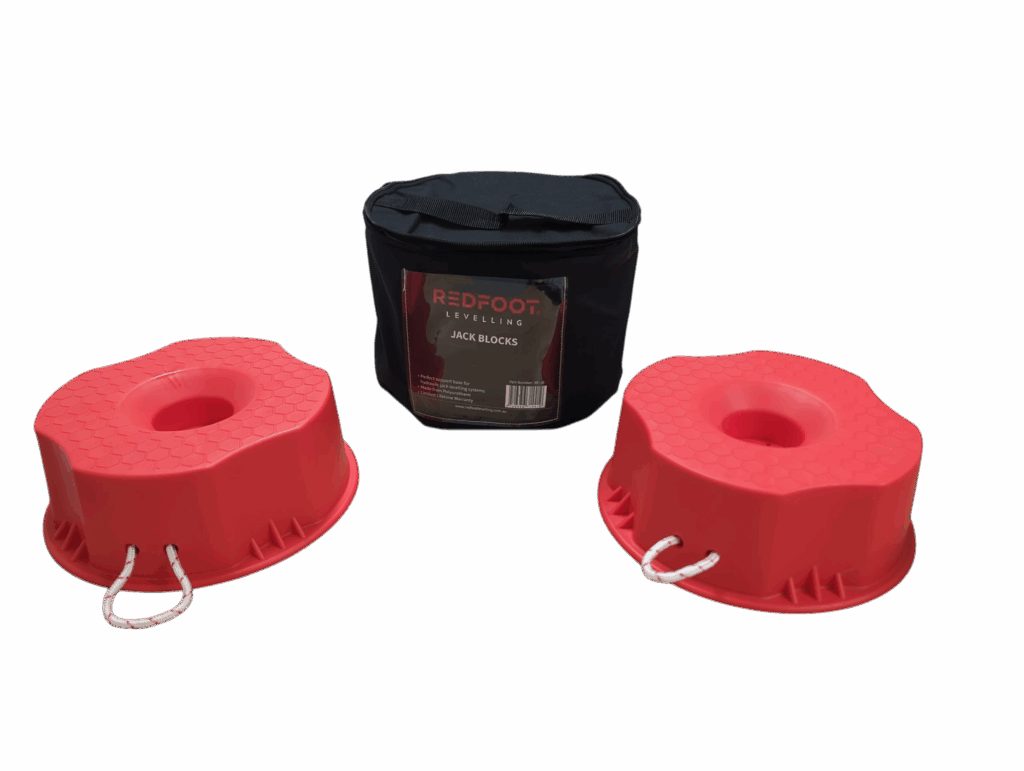 Redfoot Jack Blocks - Image 7