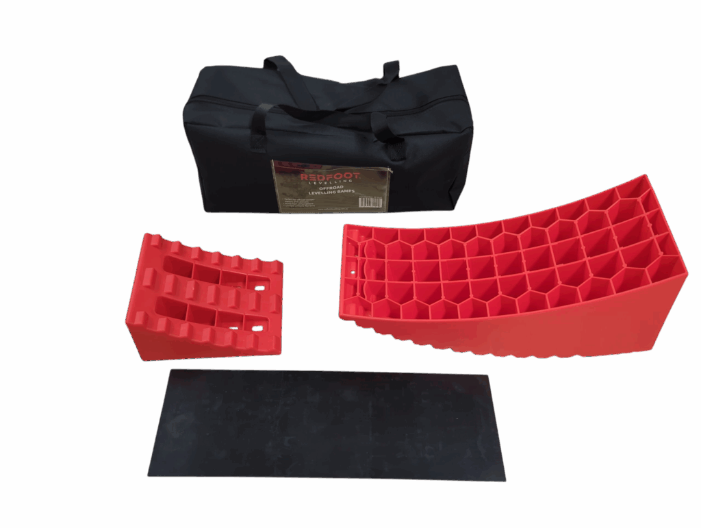 Redfoot Offroad Levelling Ramp - Image 2