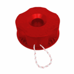 Redfoot Jack Blocks + Positioning Pole