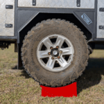 Redfoot Offroad Levelling Ramp - 170mm Lift