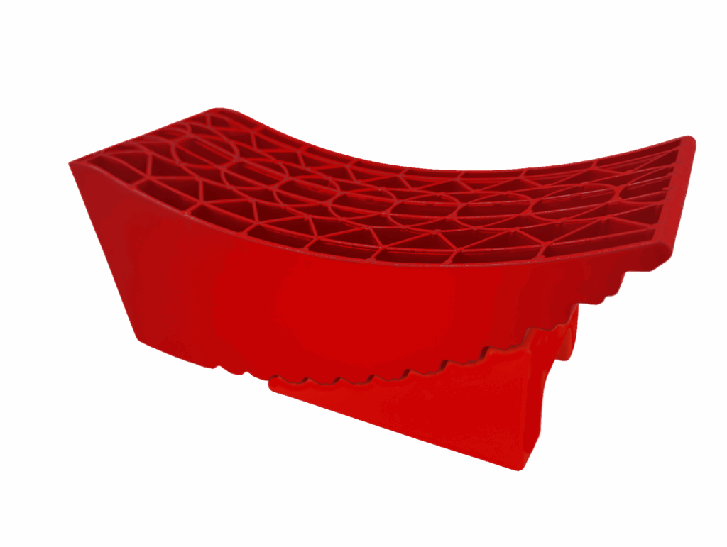 Redfoot Offroad Levelling Ramp