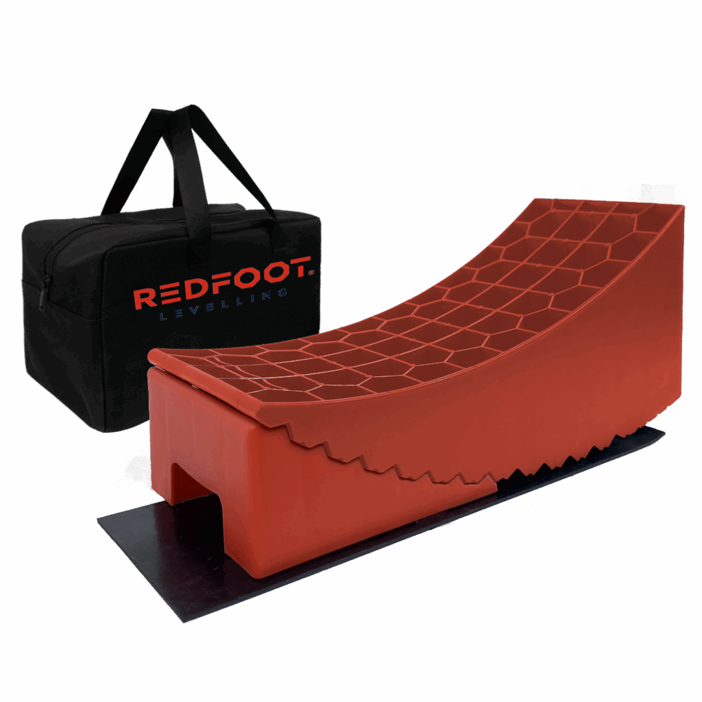 Redfoot Offroad Levelling Ramp - Image 3