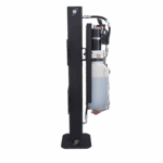 Single Hydraulic Trailer Jack