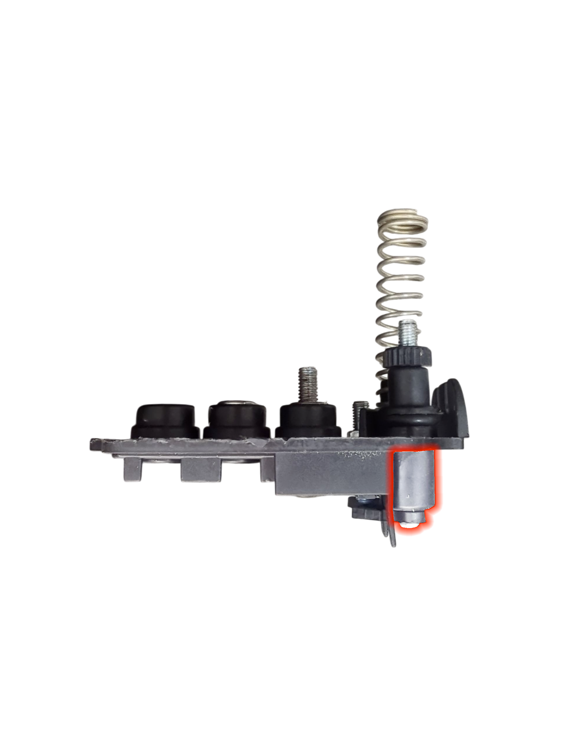 AutoLift 20mm Spacer Shelf Limit Switch Assembly (TI-LSA) - Image 3