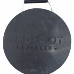 Single Redfoot Motorhome Pad