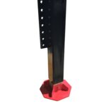 Custom Large Trailer + Semi-Trailer System
