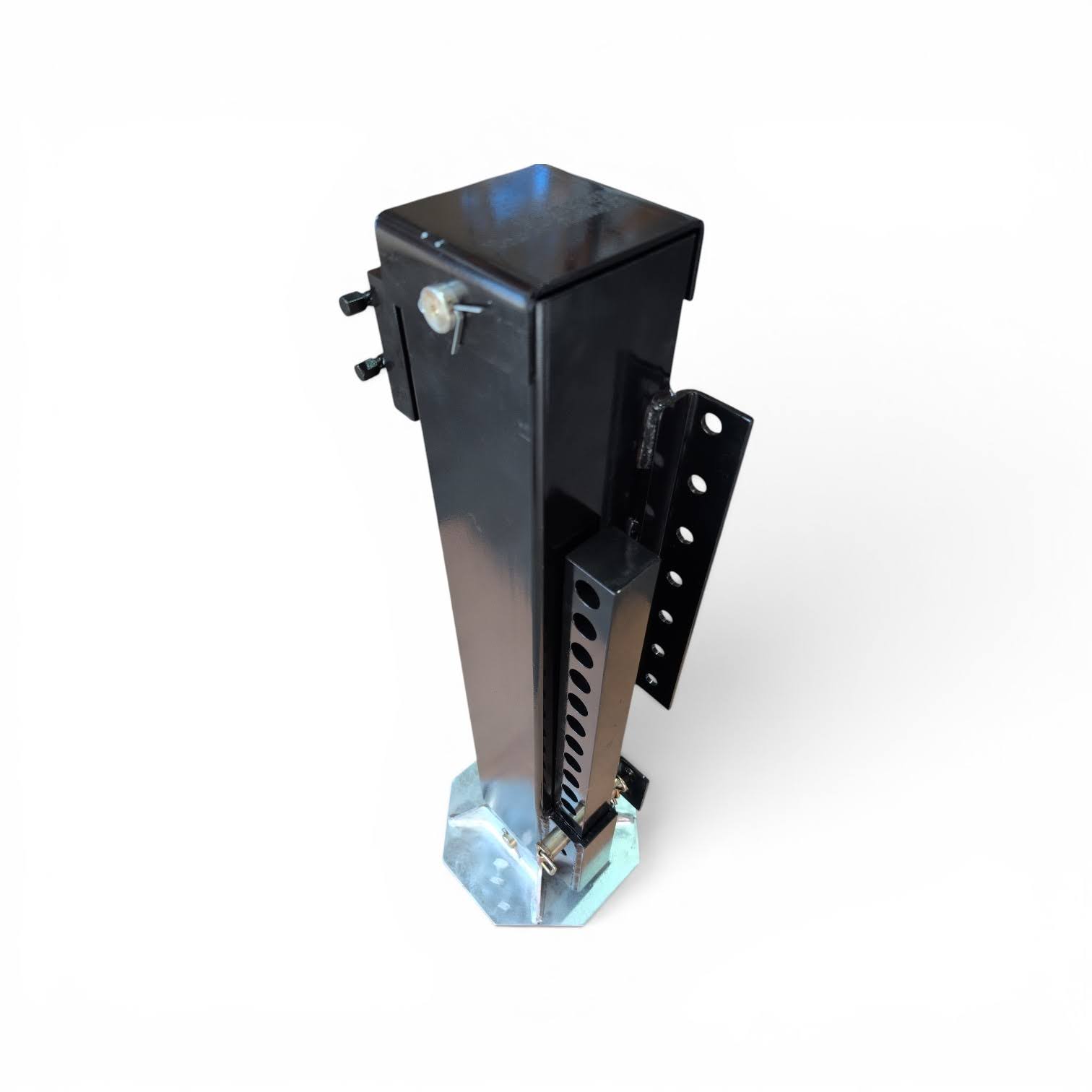 Custom Large Trailer + Semi-Trailer System - Image 13