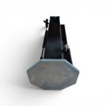 Custom Large Trailer + Semi-Trailer System