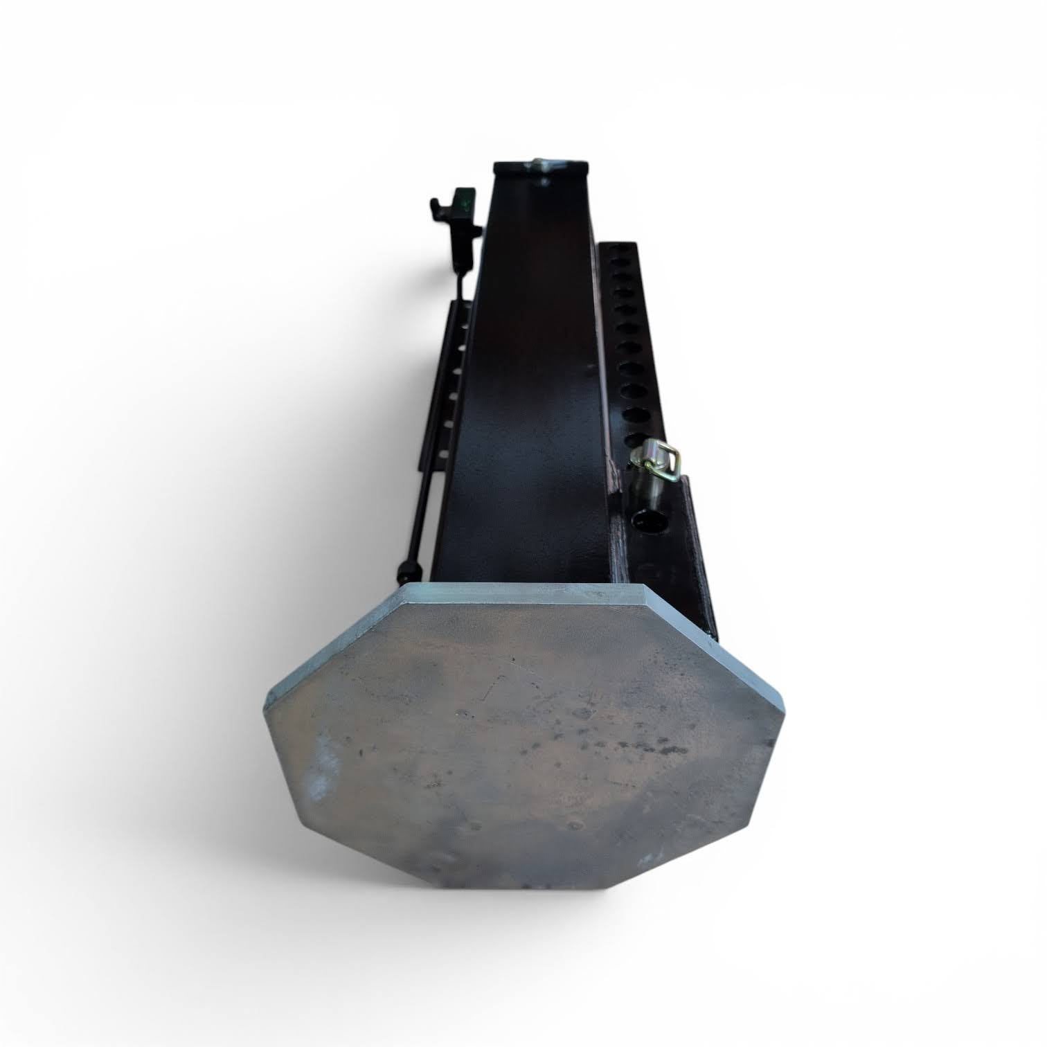 Custom Large Trailer + Semi-Trailer System - Image 14