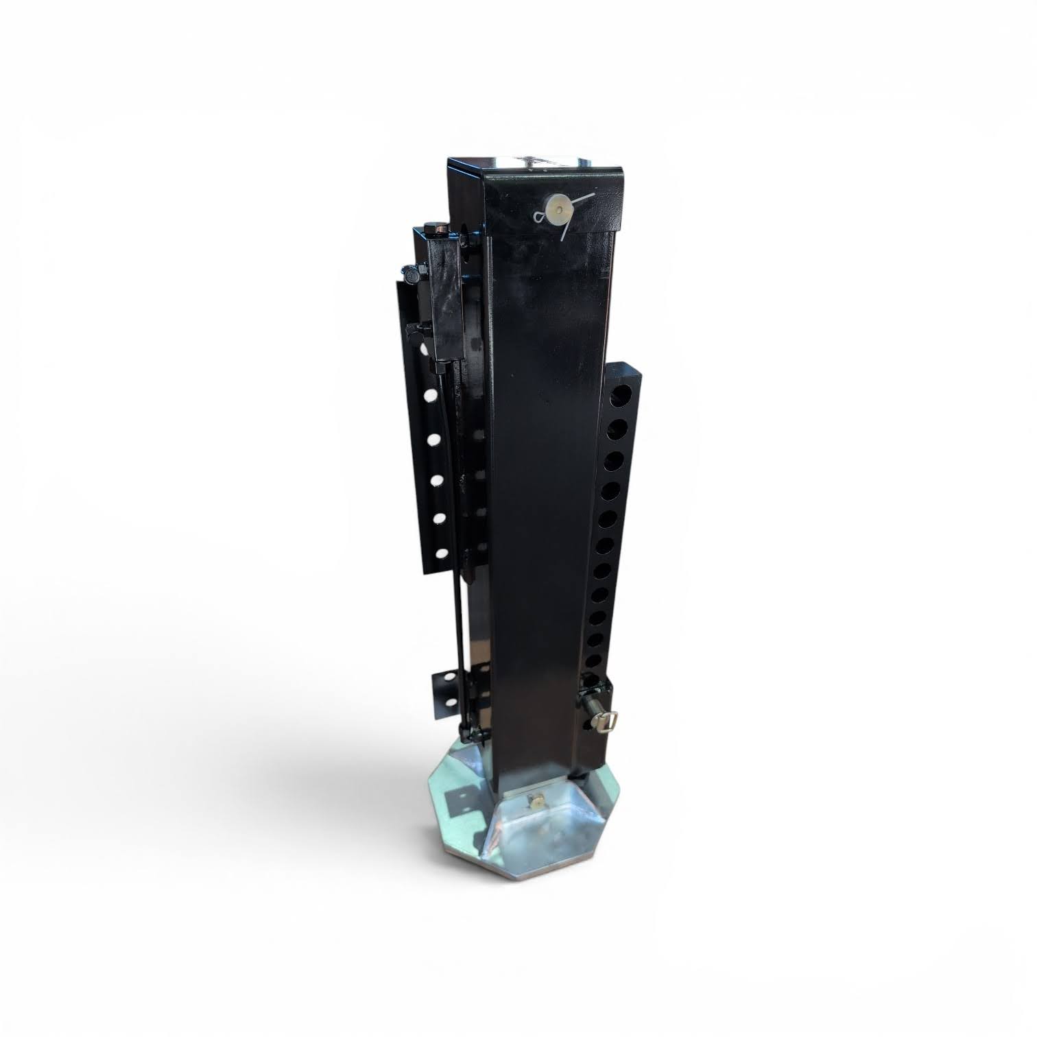 Custom Large Trailer + Semi-Trailer System - Image 12