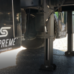 Custom Large Trailer + Semi-Trailer System