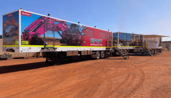 Custom Large Trailer + Semi-Trailer System - Image 11