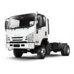 Expedition Off-Road Vehicles Medium System