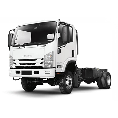Expedition Off-Road Vehicles Medium System