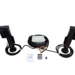 XL Non-Rotation Dual AutoLift System