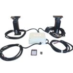 AutoLift 3 Jack Levelling System