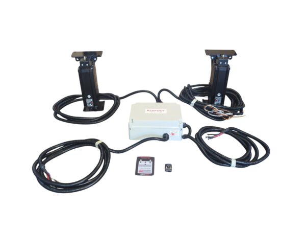 AutoLift 3 Jack Levelling System - Image 2