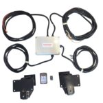 Fiat Ducato Dual AutoLift Stabilisation System