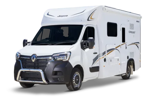 Renault Master ‘AutoLift’ System - Image 43