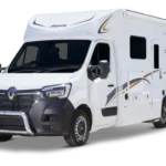 Renault Master ‘AutoLift’ System