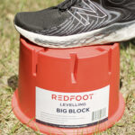 Redfoot Big Block - Gen. 2