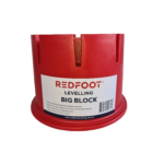 Redfoot Big Block - Gen. 2