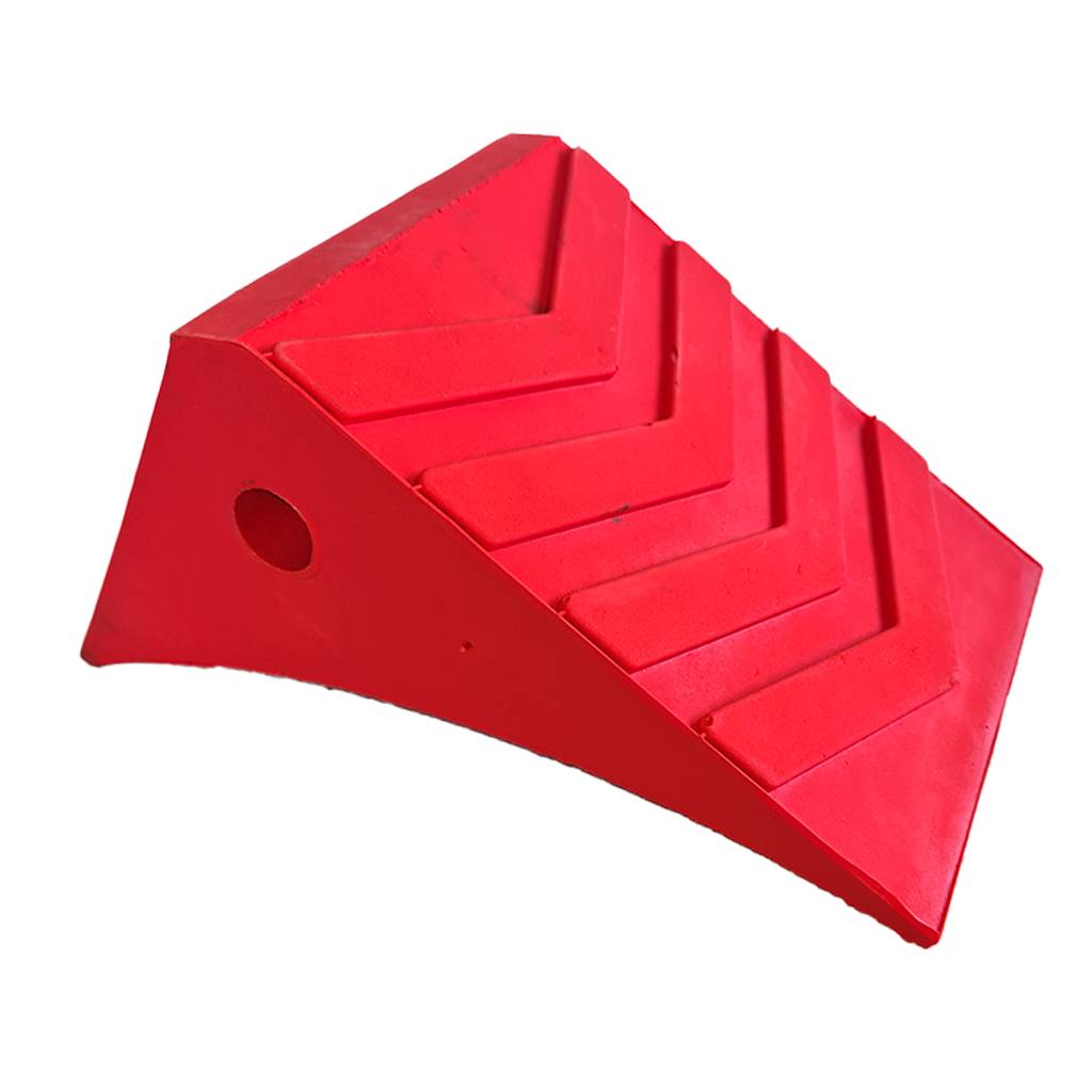 Redfoot Motorhome Chock