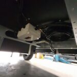 Fiat Ducato ‘AutoLift’ System