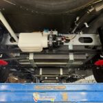 Fiat Ducato ‘EQ Smart Level’ System