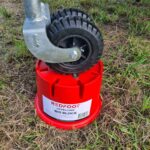 Redfoot Big Block - Gen. 2