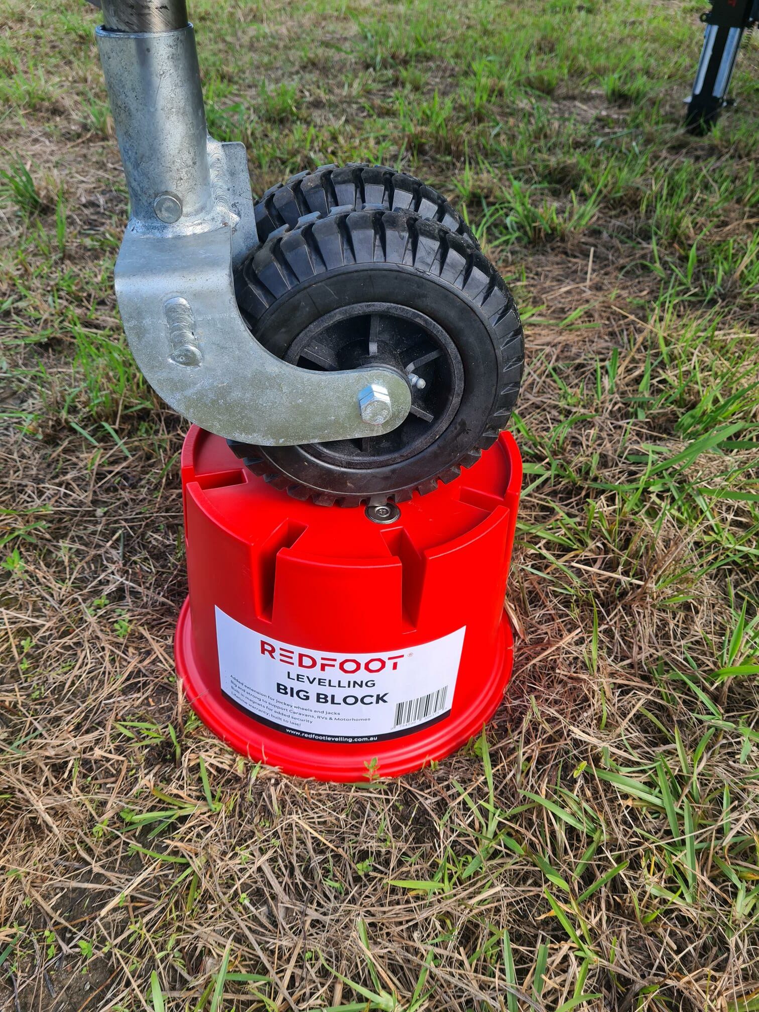 Redfoot Big Block - Gen. 2 - Image 20