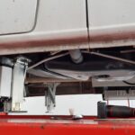 Mercedes Benz Sprinter 517/519 ‘AutoLift’ System