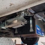 Mercedes Benz Sprinter 517/519 ‘AutoLift’ System