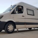 Mercedes Benz Sprinter 517/519 ‘AutoLift’ System