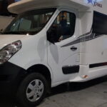 Renault Master ‘AutoLift’ System