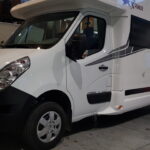Renault Master ‘AutoLift’ System
