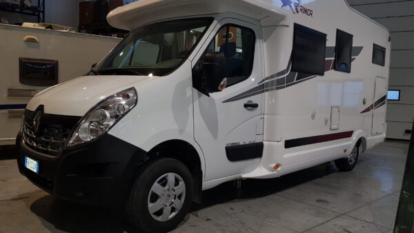 Renault Master ‘AutoLift’ System - Image 17