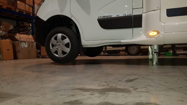 Renault Master ‘AutoLift’ System - Image 18