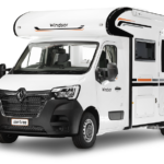 Renault Master ‘AutoLift’ System