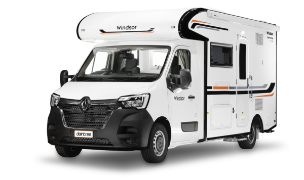 Renault Master ‘AutoLift’ System - Image 16
