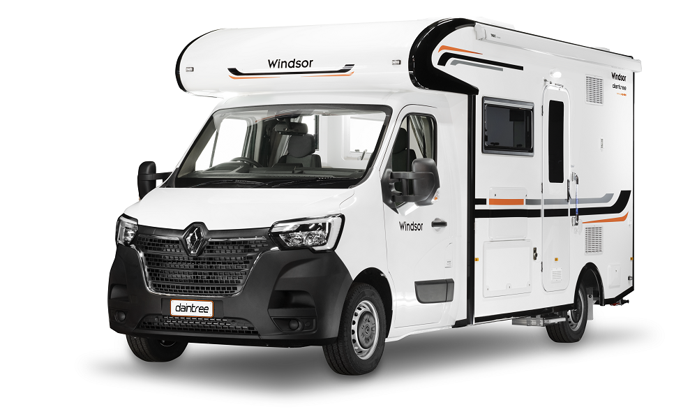 Renault Master ‘AutoLift’ System - Image 16