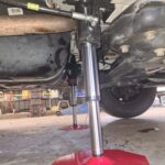 Fiat Ducato ‘EQ Smart Level’ System