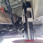Fiat Ducato ‘EQ Smart Level’ System