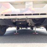 Fiat Ducato ‘EQ Smart Level’ System