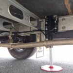Fiat Ducato ‘EQ Smart Level’ System