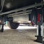 Fiat Ducato ‘AutoLift’ System