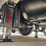 Fiat Ducato ‘AutoLift’ System